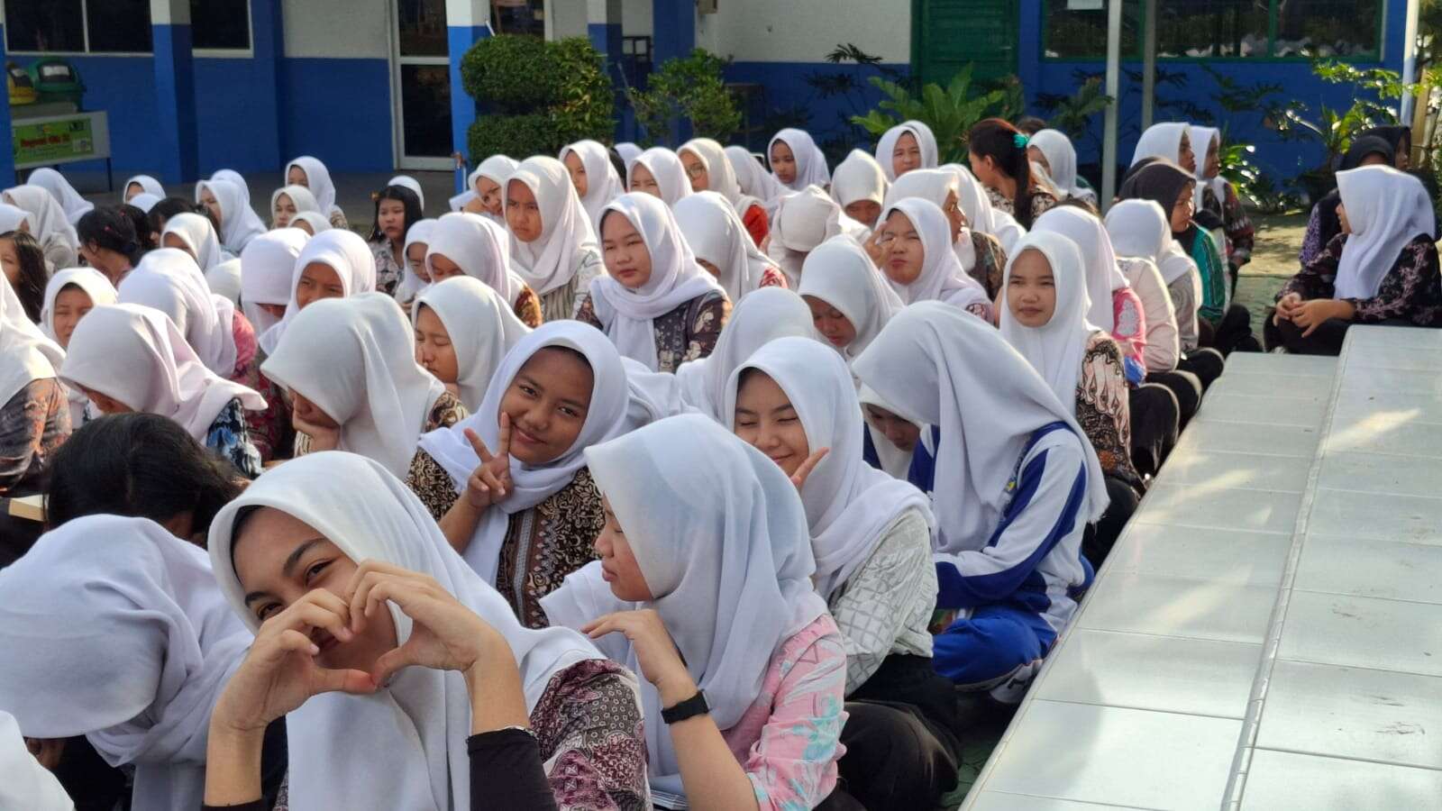 LITERASI RUTINSMAN3 PANGKALPINANG