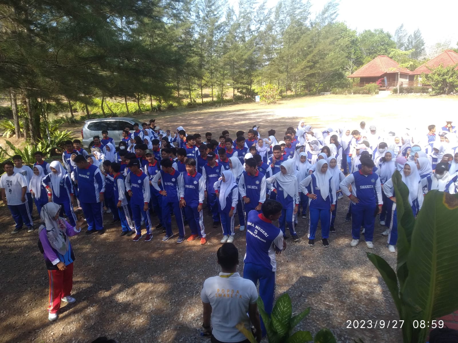 P5 taman Reklamasi