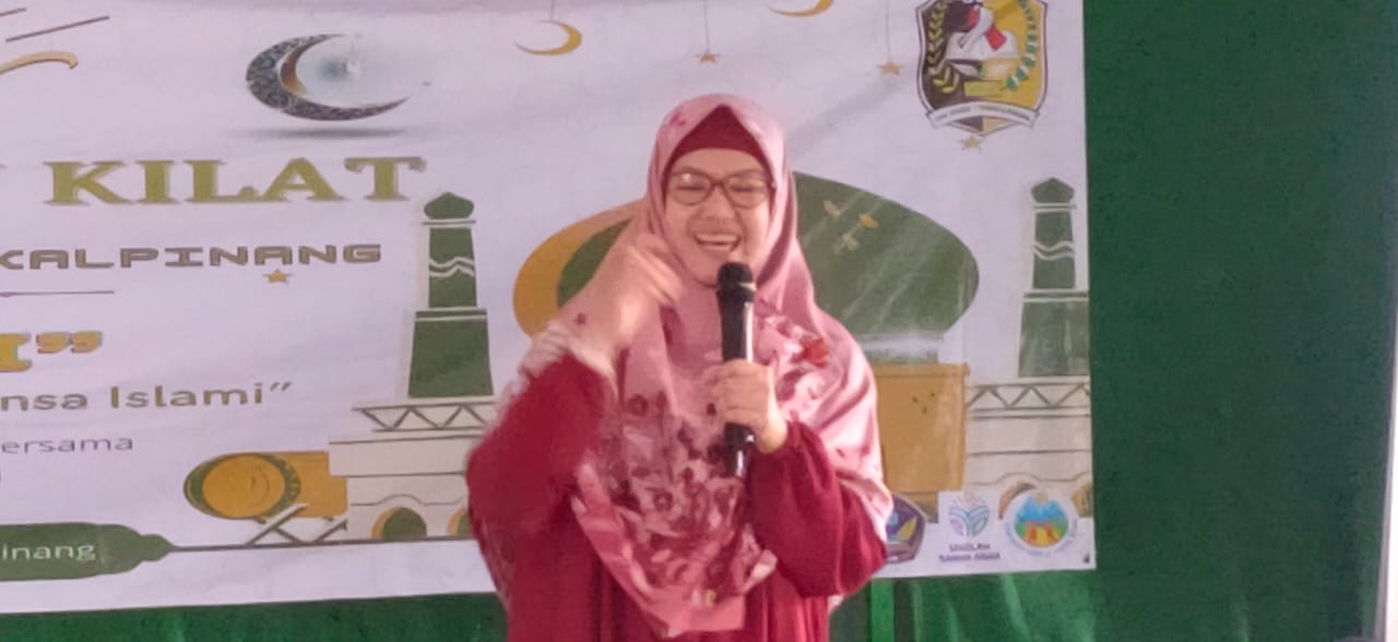 Pesantren Kilat ramadhan 1444 H