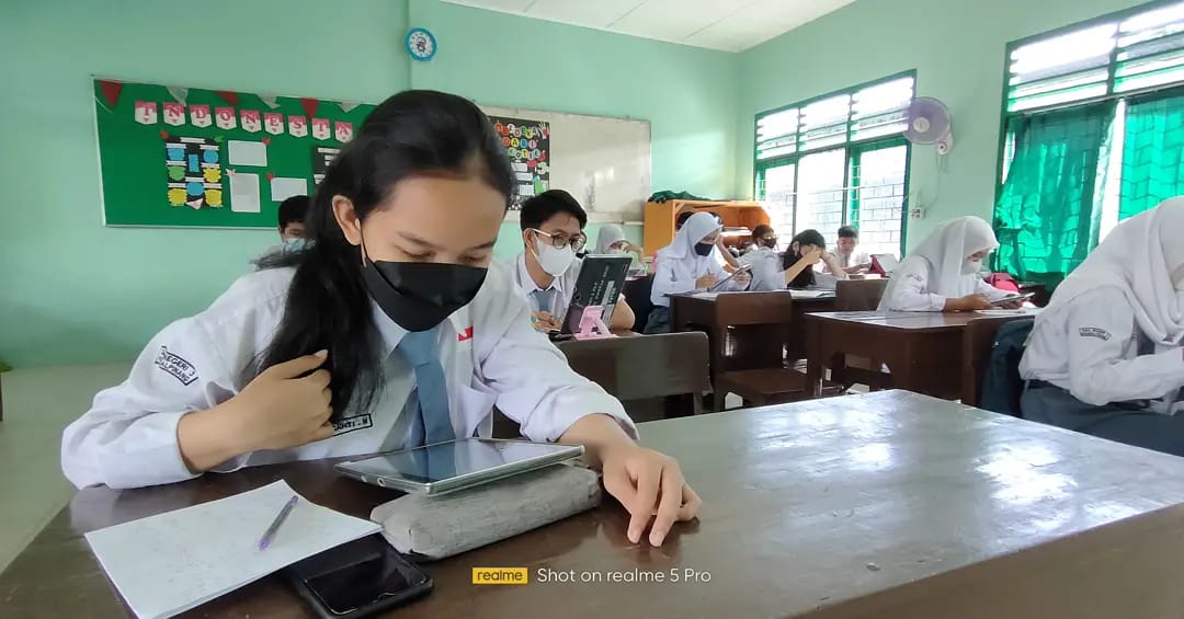 Simulasi UTBK November 2021