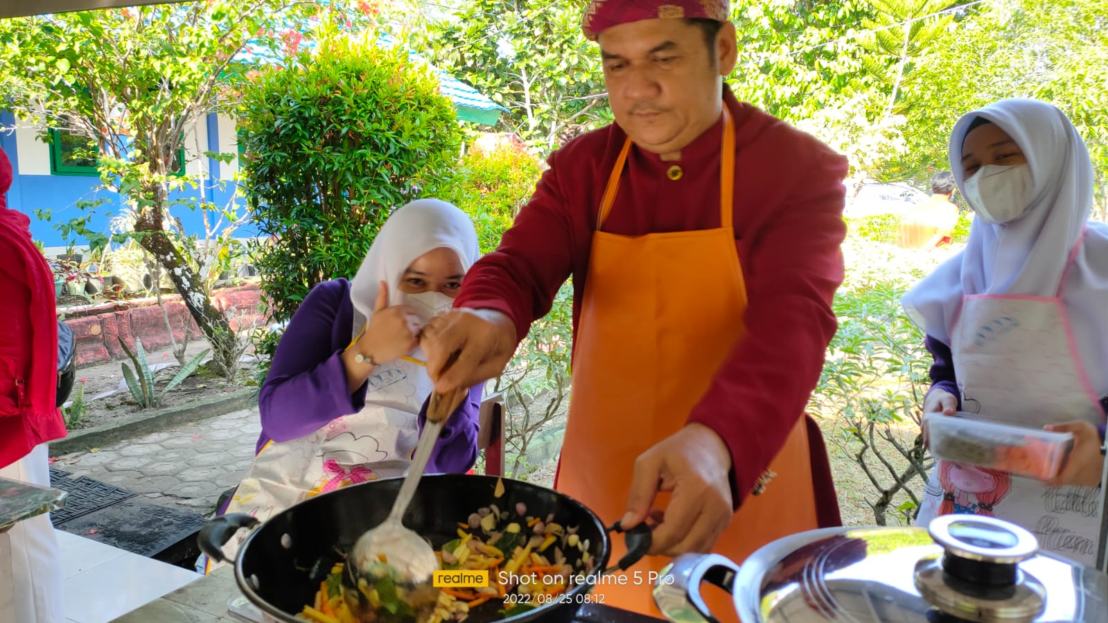 Familly Gathering HUT SMANETA 31