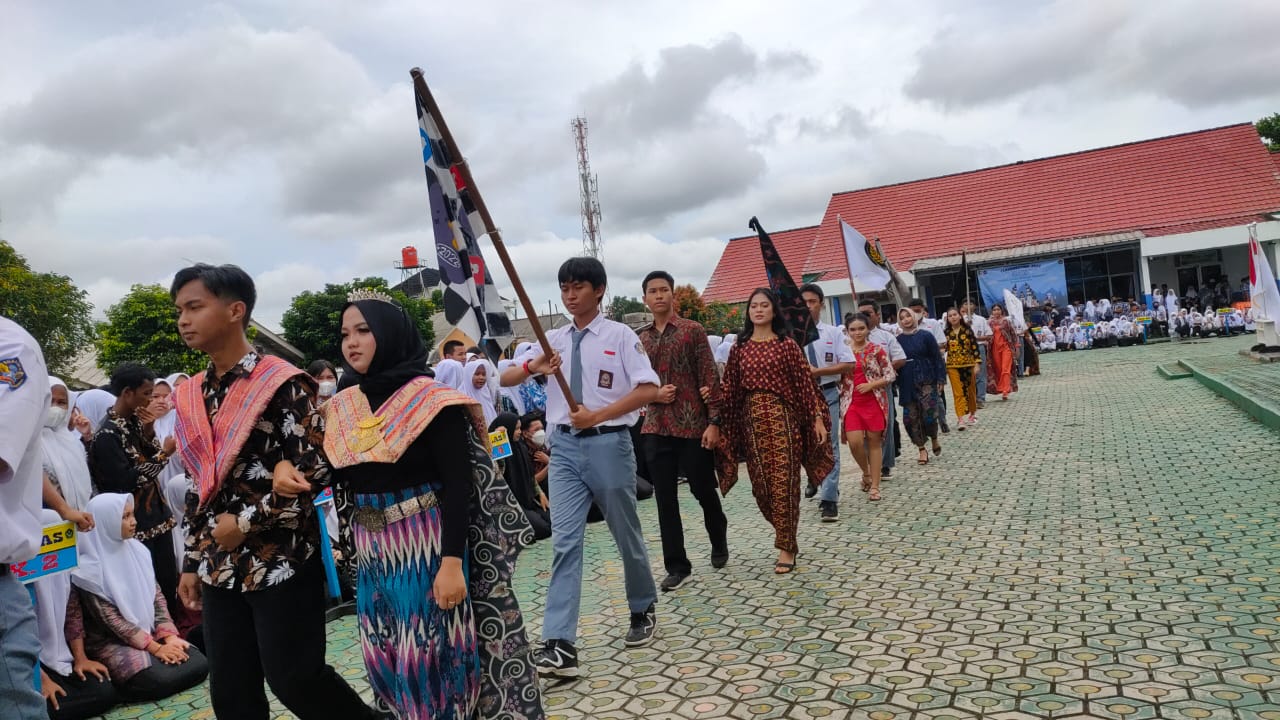 classmeeting  Desember 2022