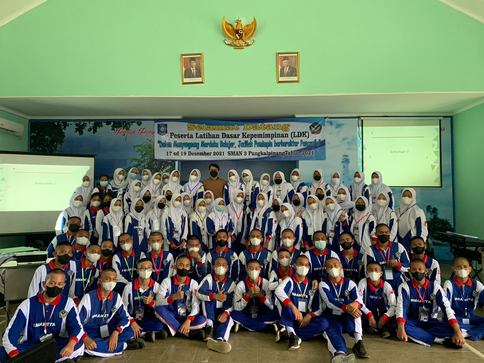LDK OSIS 2021
