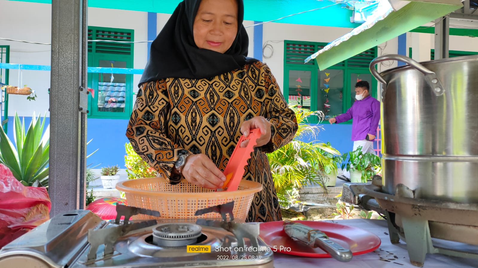 Familly Gathering HUT SMANETA 31