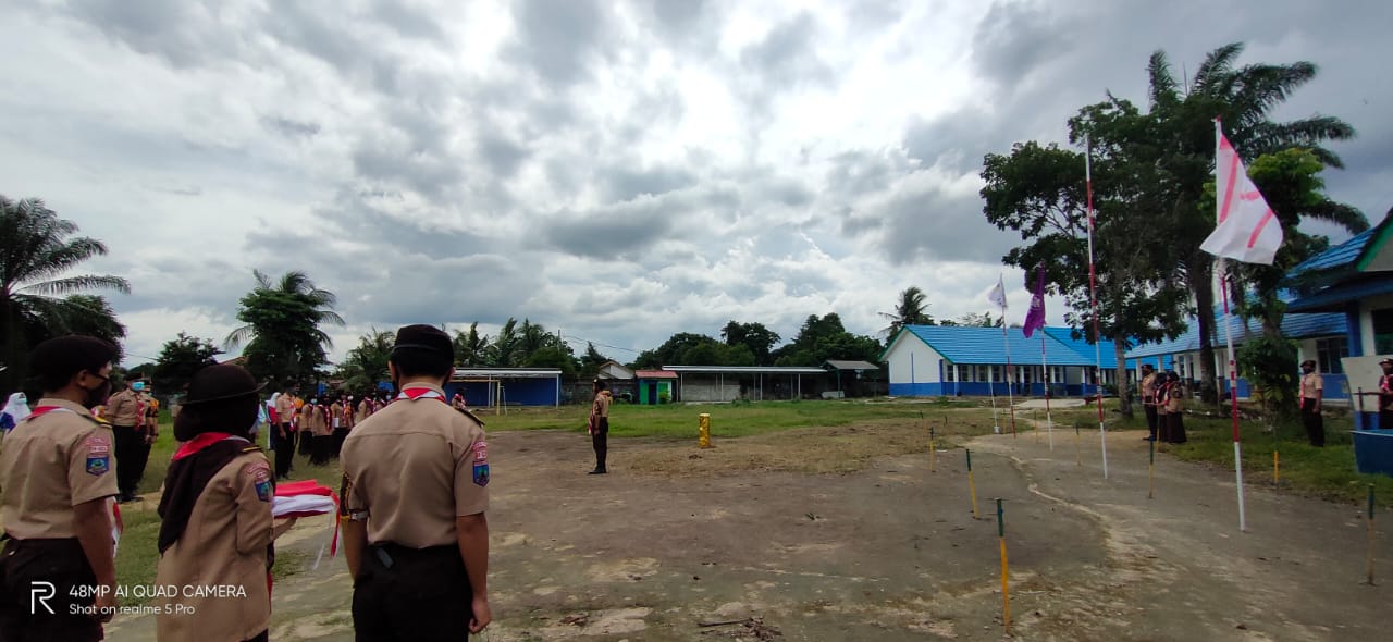 Orientasi Bantara Smaneta