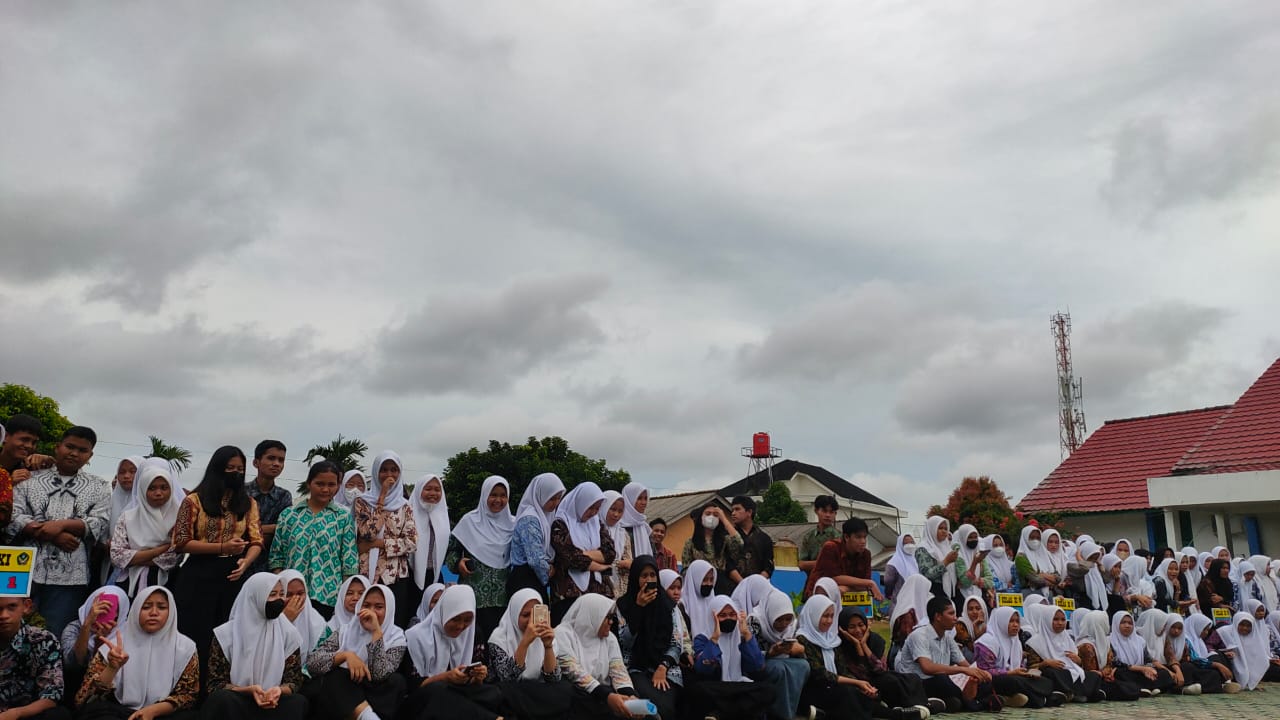 classmeeting  Desember 2022