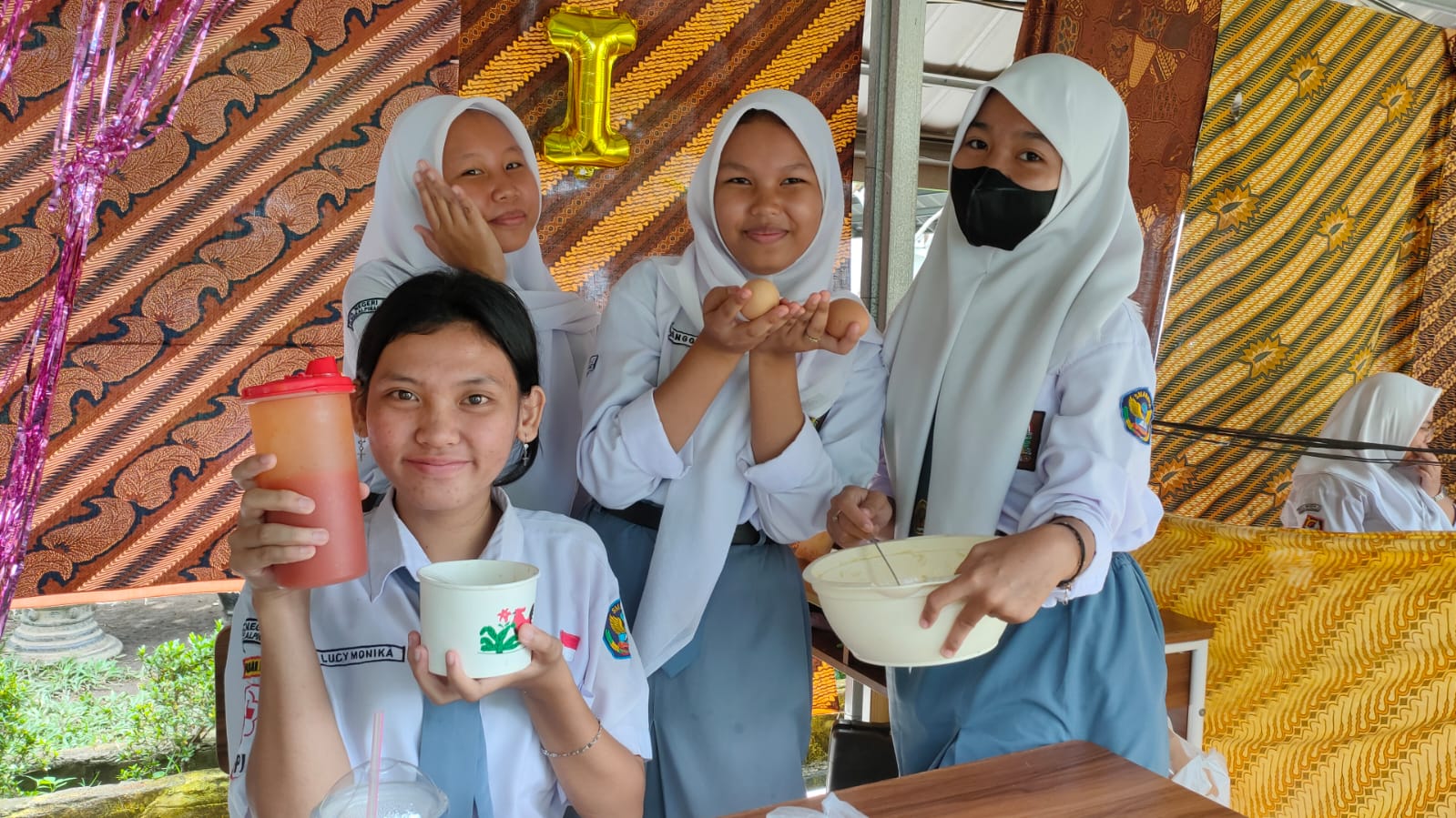 classmeeting , Juli 2023