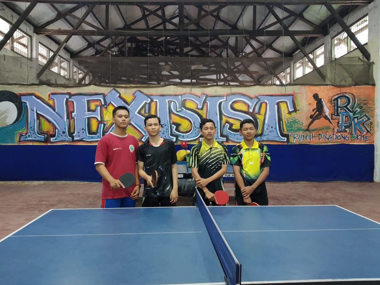 POPDA 2020 kota Pangkalpinang