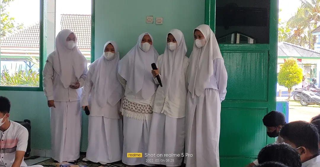 Peringatan Isra'Mi'raj 2022