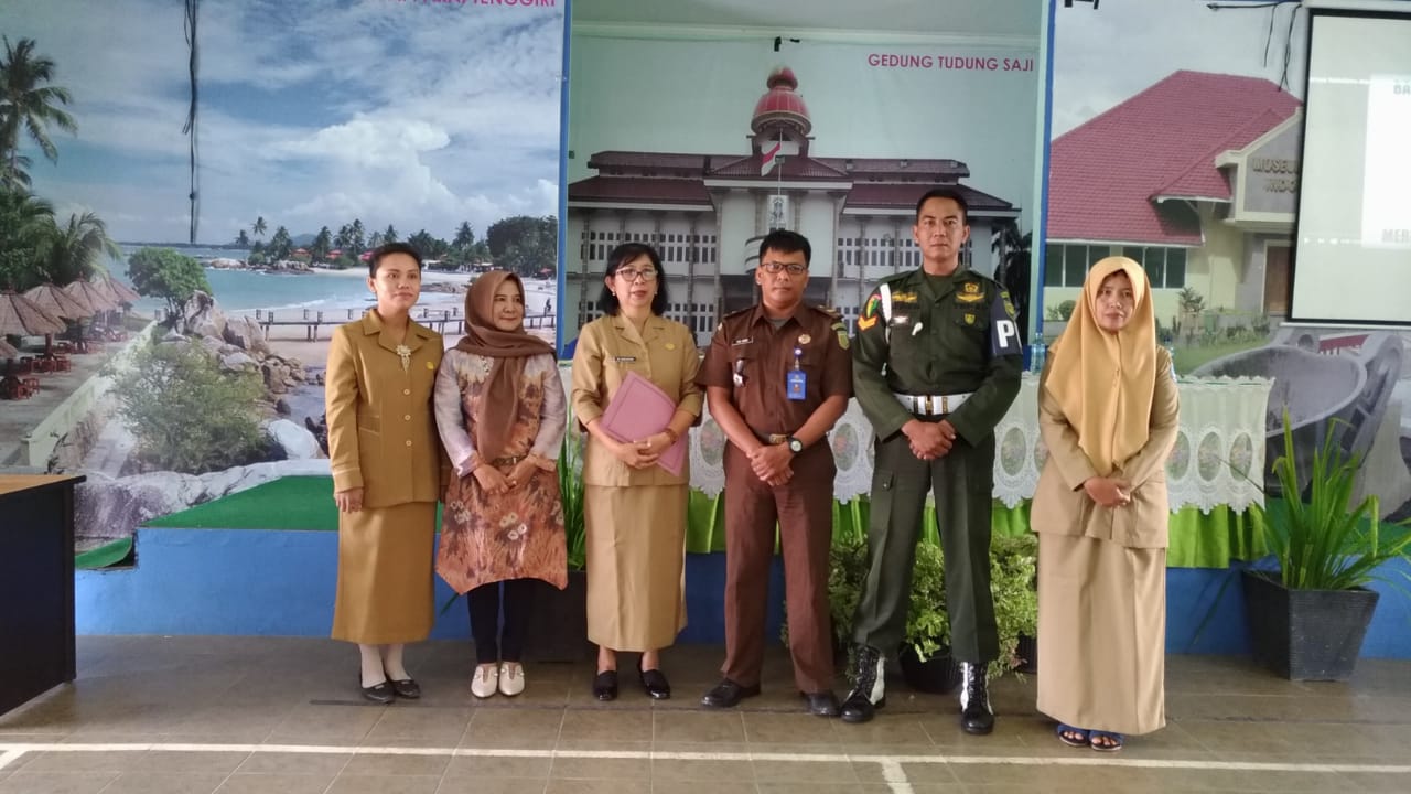 Peserta Didik Baru 2019