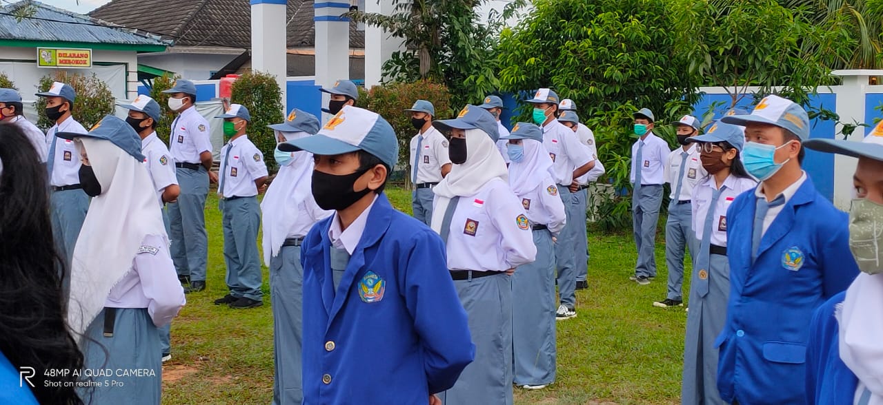 Hari Kesaktian pancasila