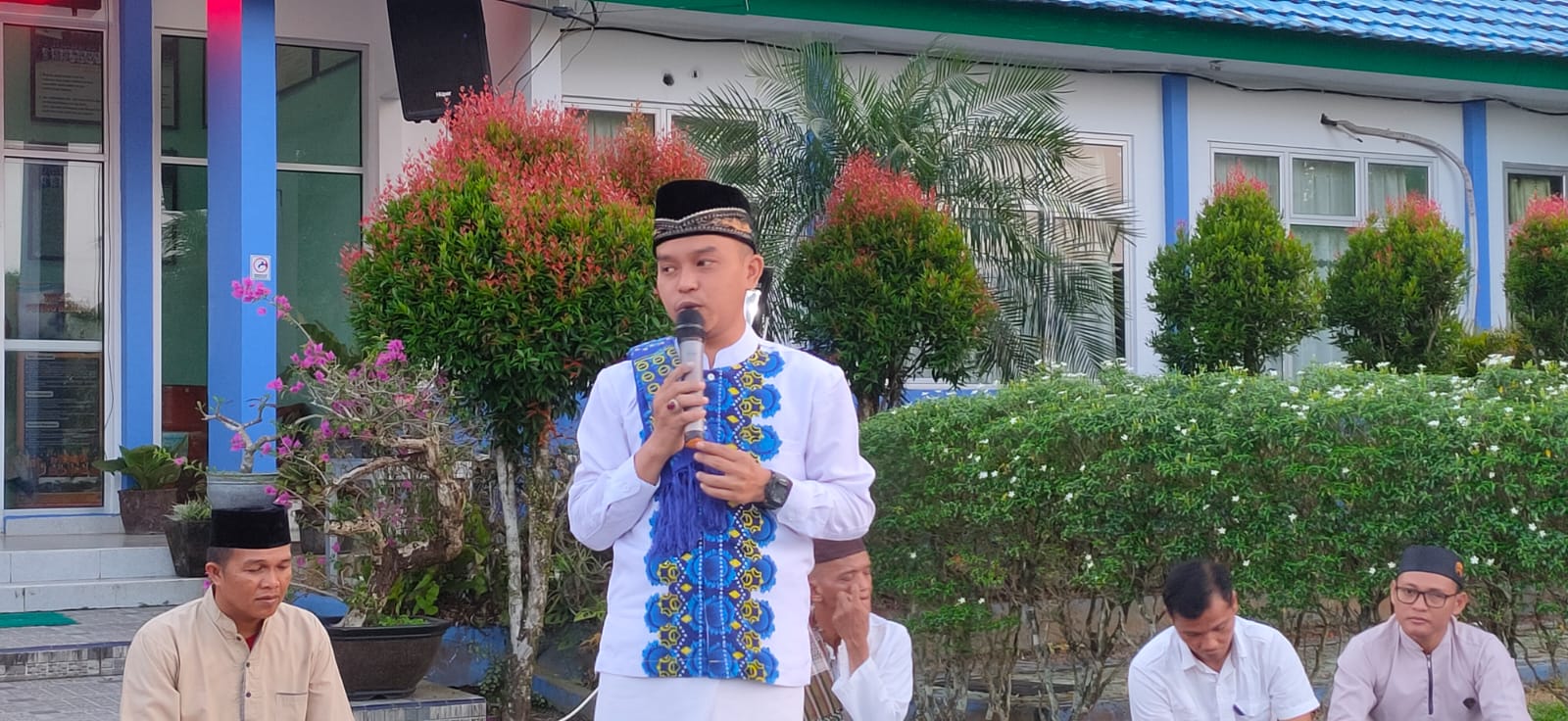 BUkber Ramadhan 1444 H