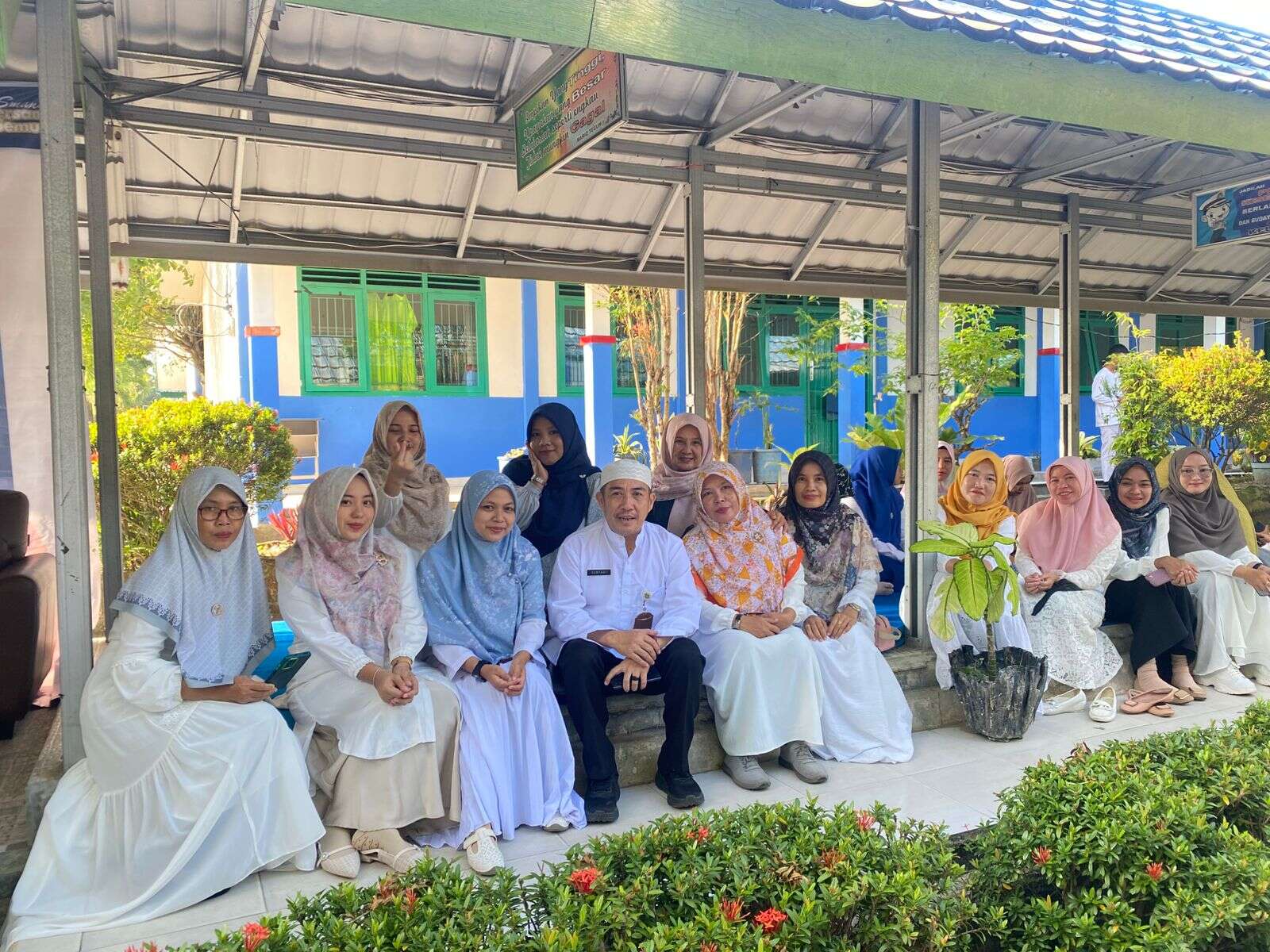 Peringatan Isra' mi'raj nabi Muhammad SAW 2025