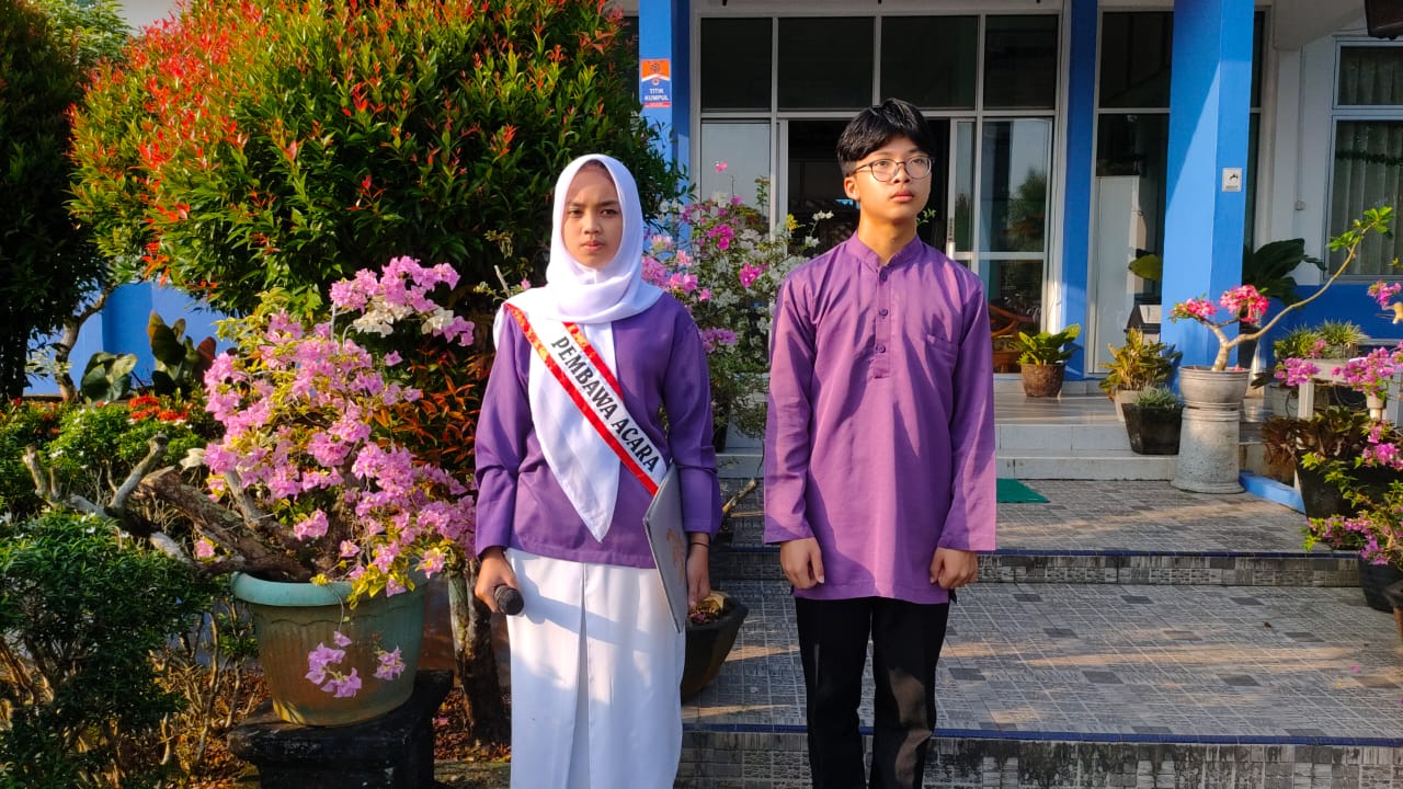 upacara hari lahir pancasila