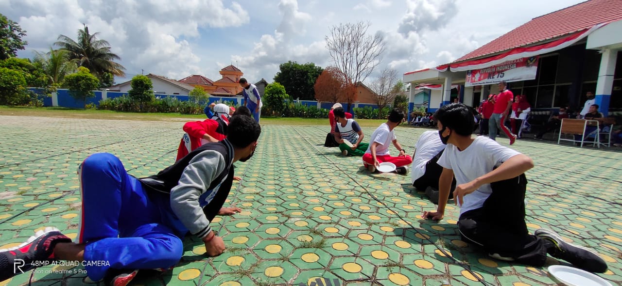 lomba 17 Agustus 2020