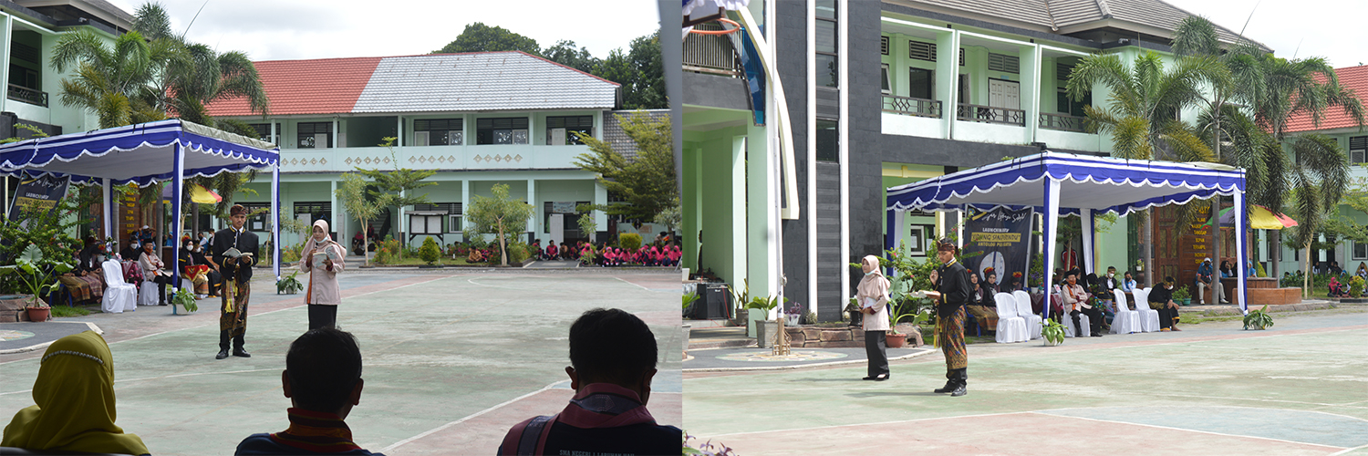 MONEV SABTU BUDAYA 13 NOVEMBER 2021
