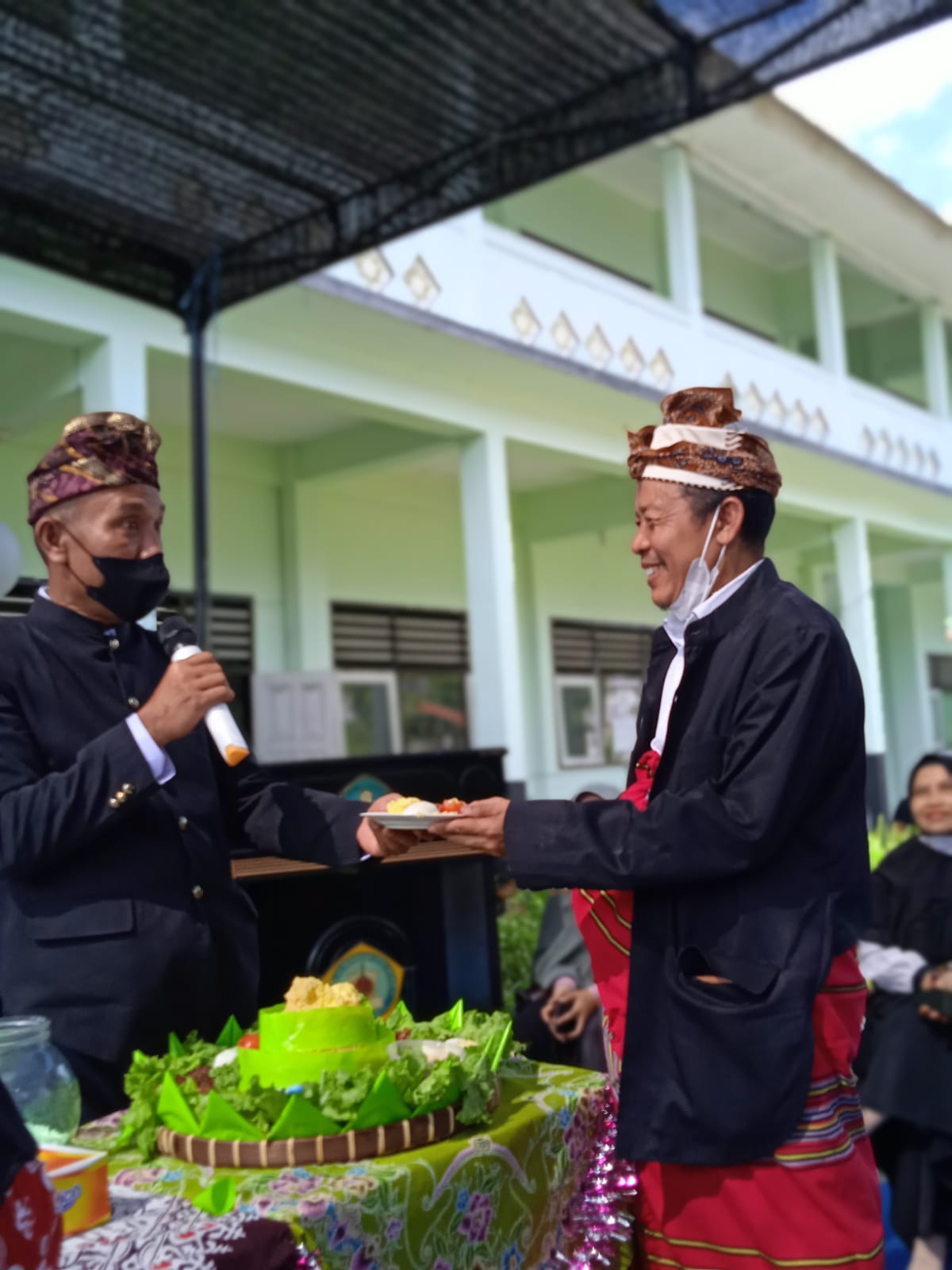 HARI GURU NASIONAL 25 NOVEMBER 2021