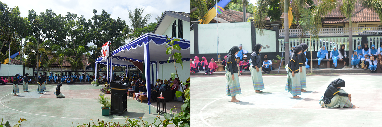 MONEV SABTU BUDAYA 13 NOVEMBER 2021