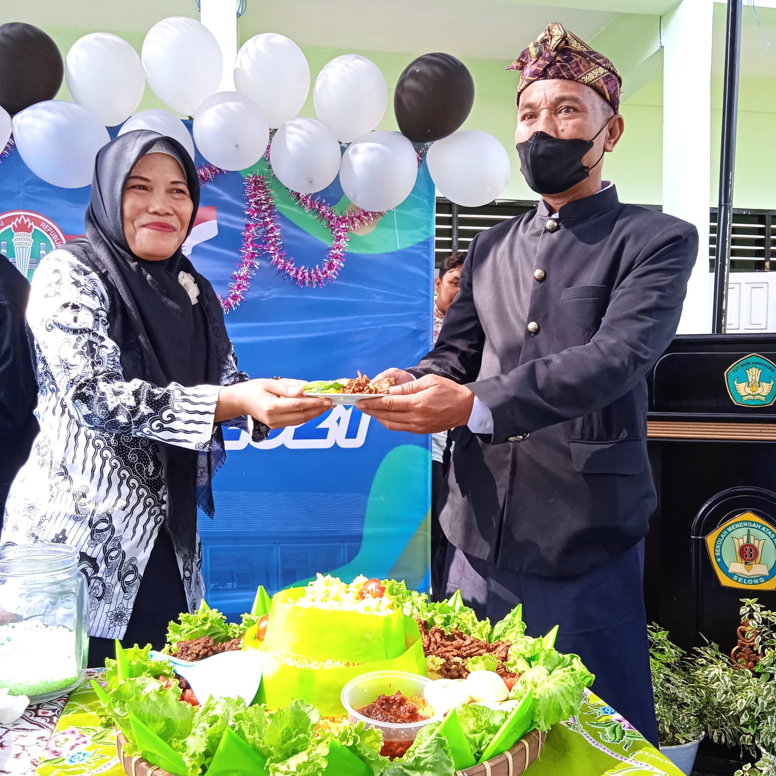 HARI GURU NASIONAL 25 NOVEMBER 2021