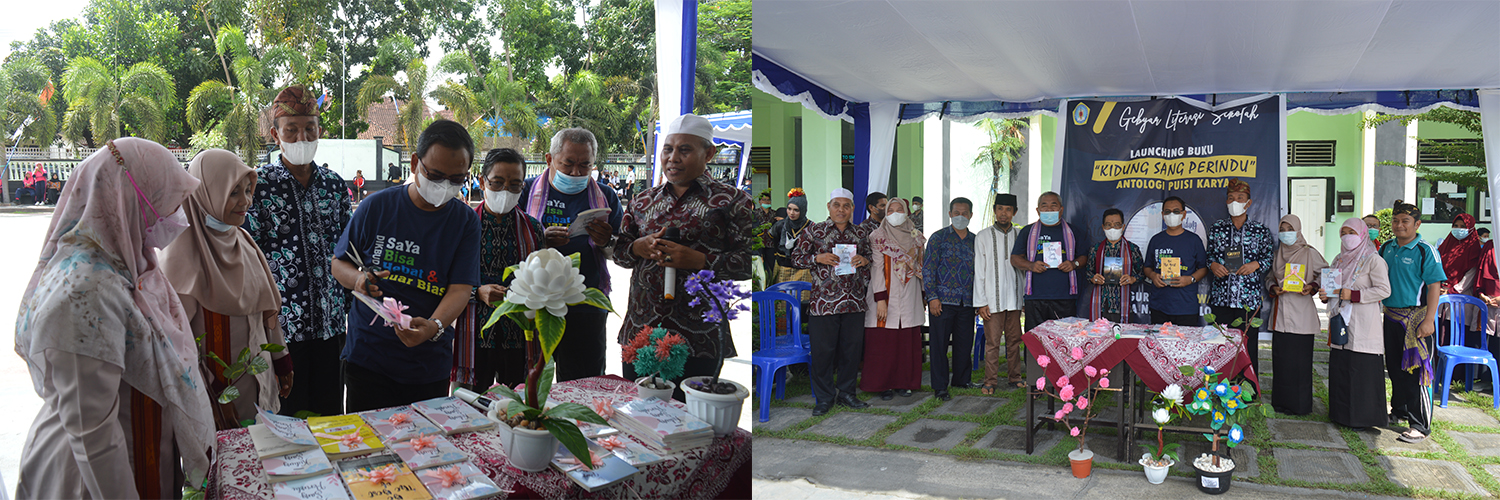 MONEV SABTU BUDAYA 13 NOVEMBER 2021