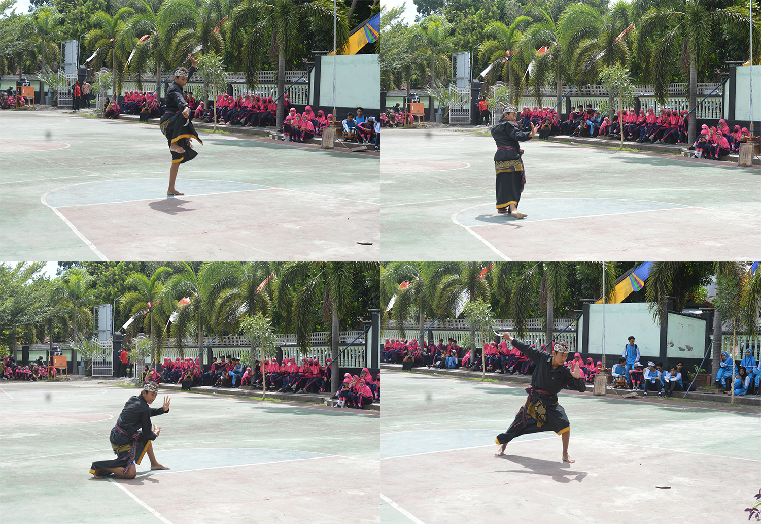MONEV SABTU BUDAYA 13 NOVEMBER 2021