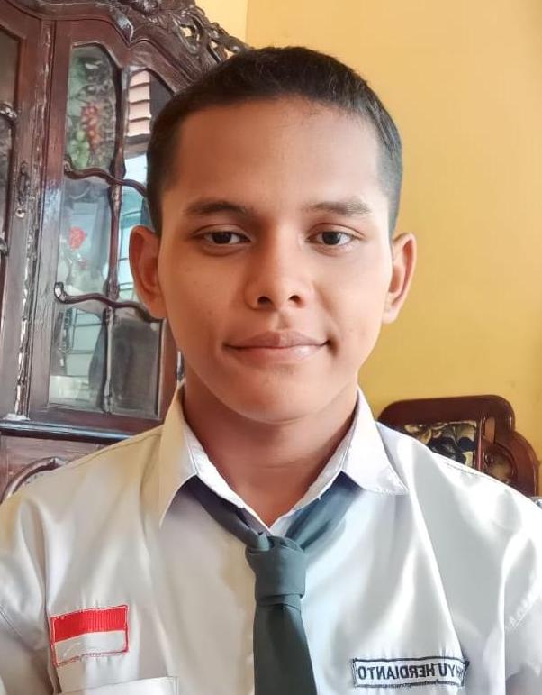 Wahyu Herdianto