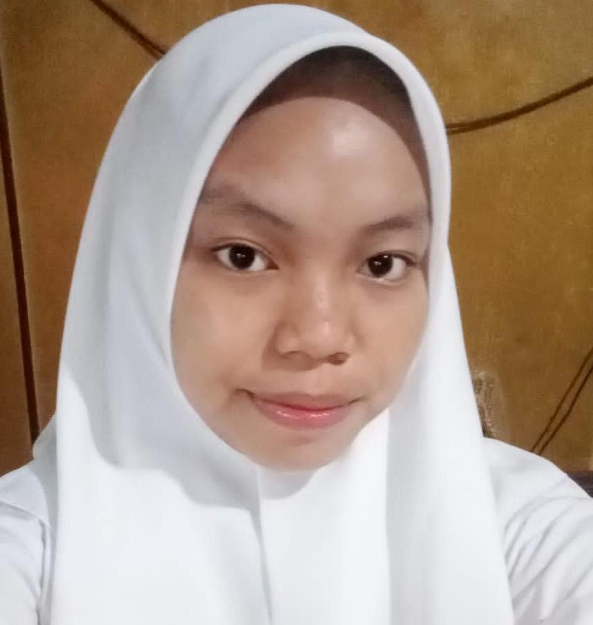 Nabila Mutau Nufa