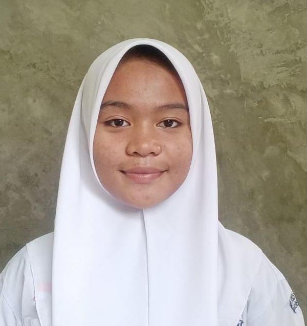 NIA RAMADANI