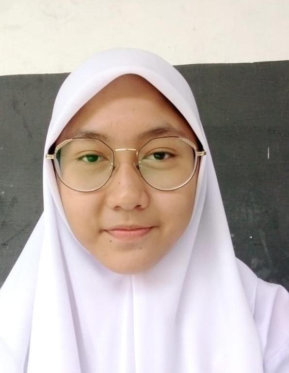 Alya Erfania