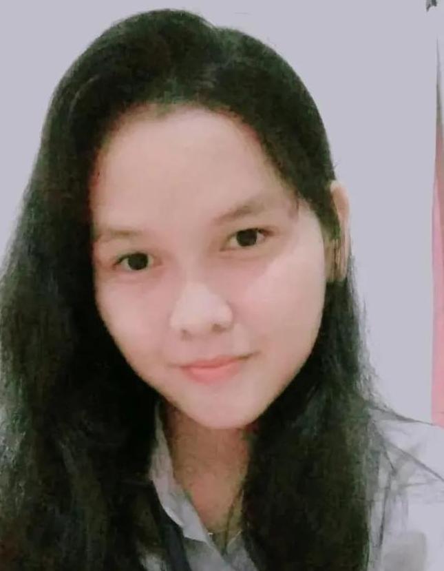 YOHANNA GRACE SIHOTANG