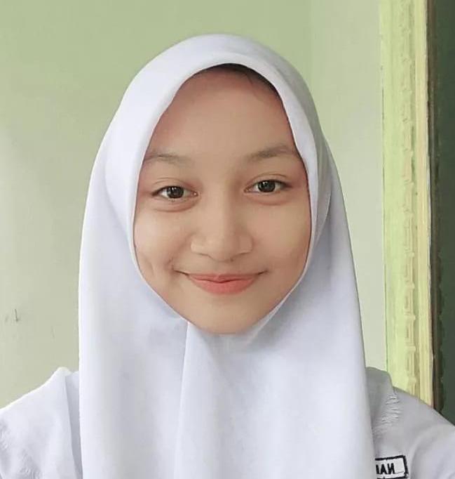 Nabila Febriani