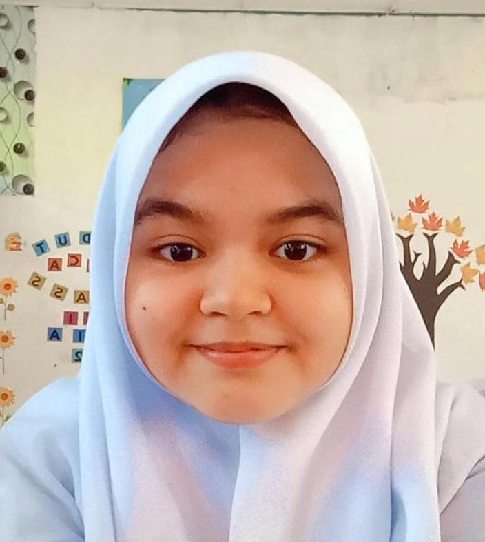Azra Arika Arifin