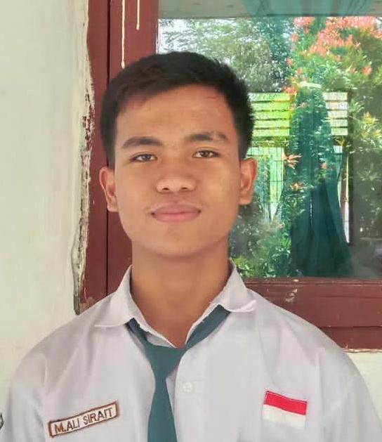 M ALI SIRAIT