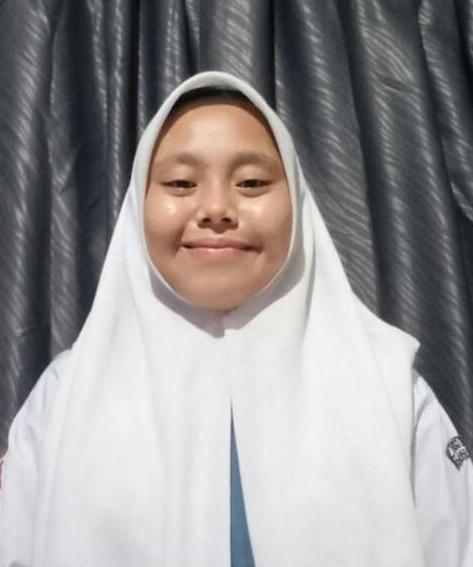 SUPARTIK HARAHAP