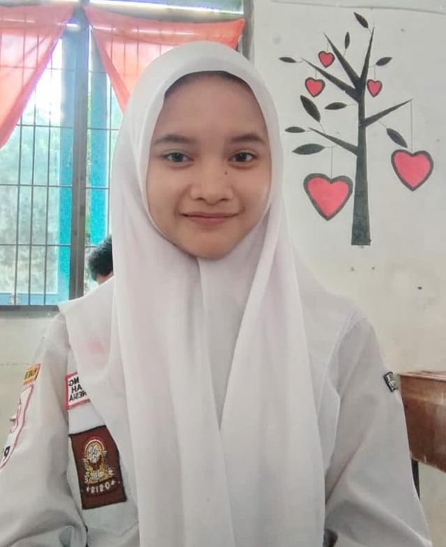 DEA RAMADANI S. PANE