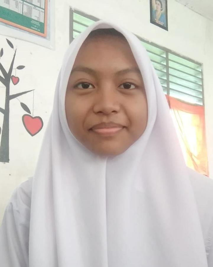 Syifa Putri Audia Marpaung