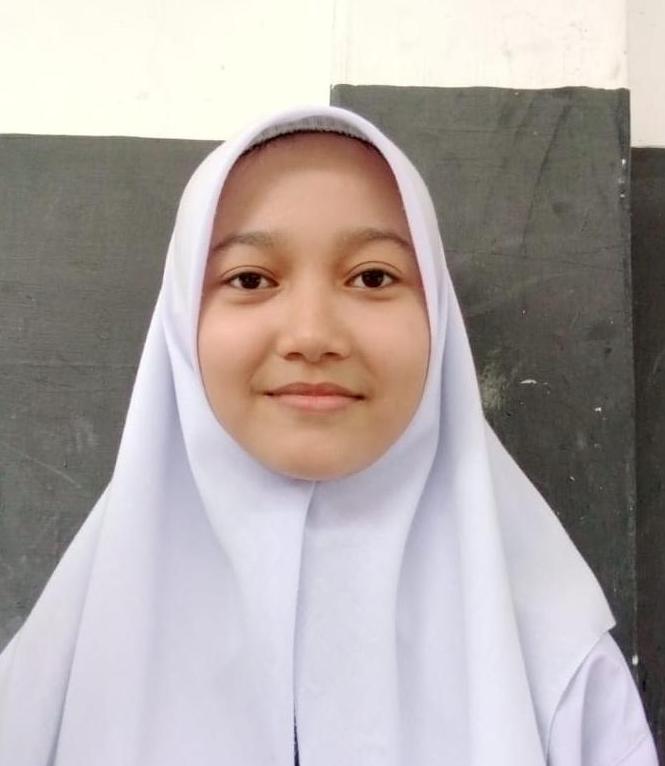 Alya Pratiwi Br. Marpaung
