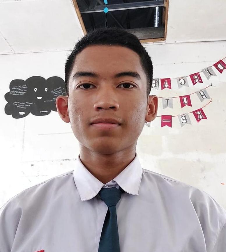 AMIRUL