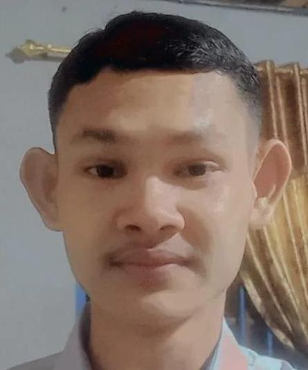 AFRIAN MALIKI SINAGA