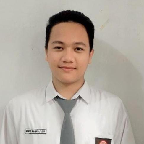 M. GUSTI ANANDA FASYA