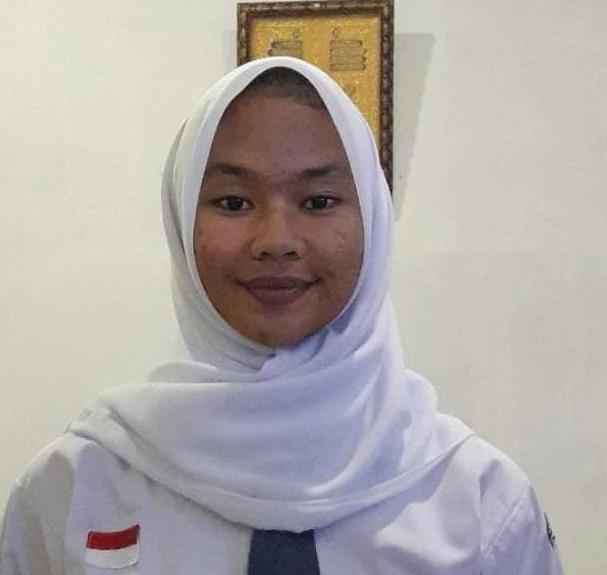 Tria Indah Syafira