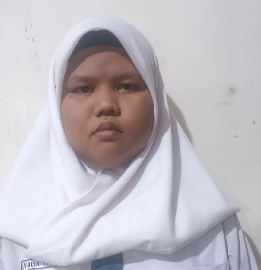 YULIA TANJUNG