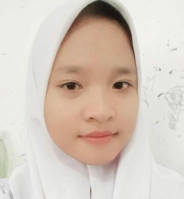 Putri Sejahri Sinaga