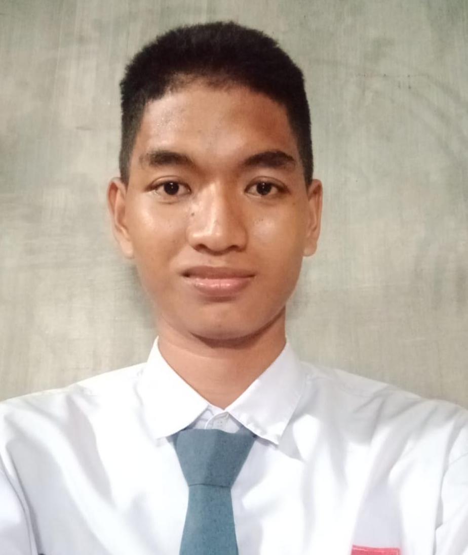 ANDHIKA PRADANA SIRAIT