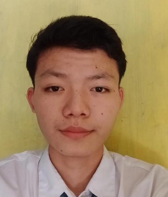 HENDRIK ONG