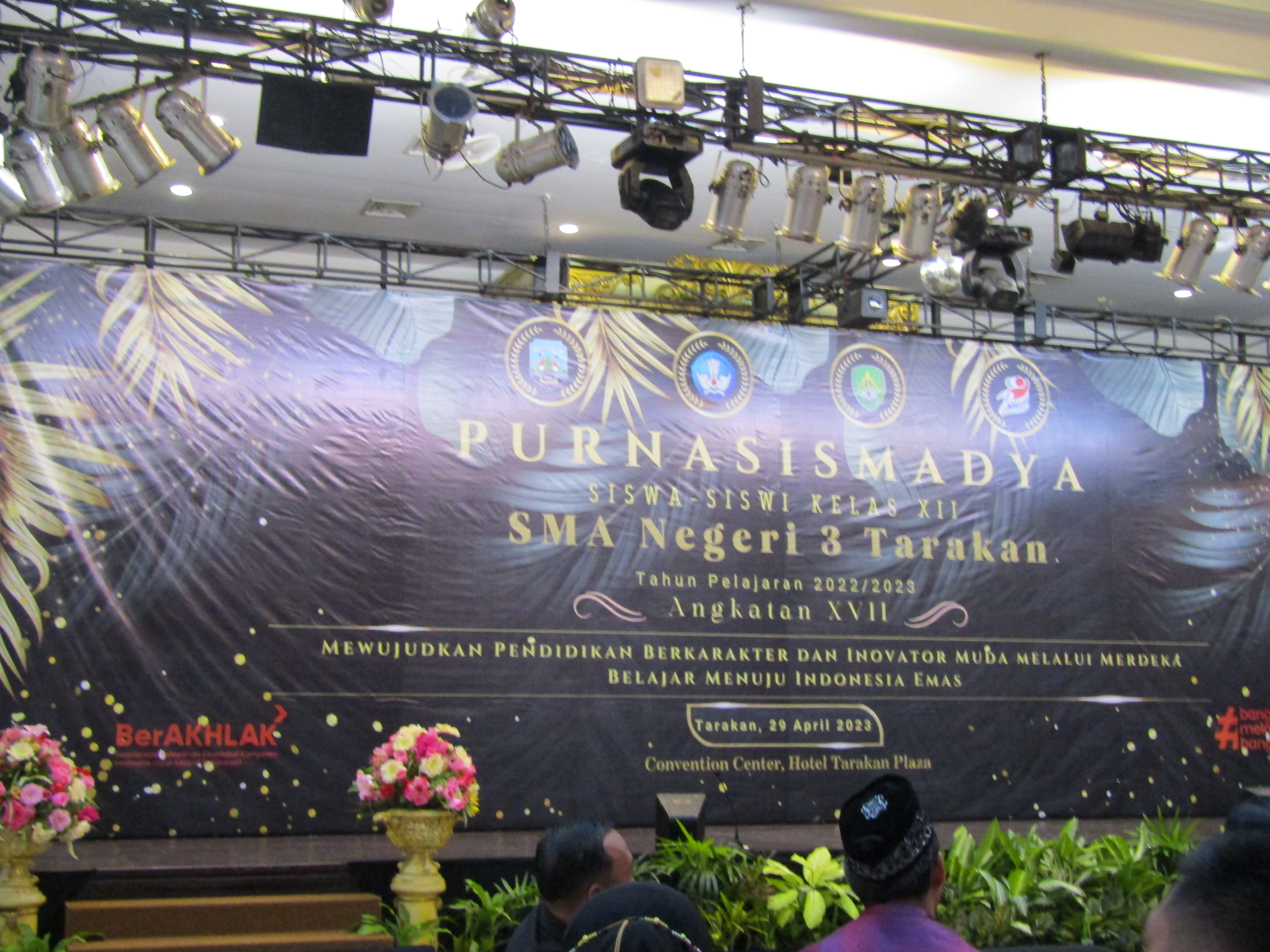 PURNASISMADYA 2022/2023