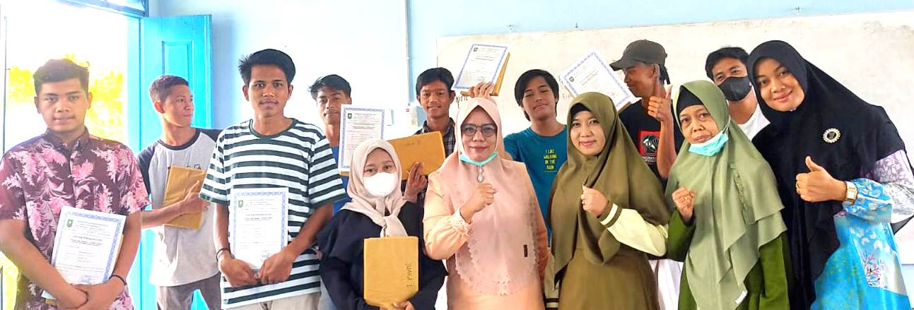 SMA TERBUKA