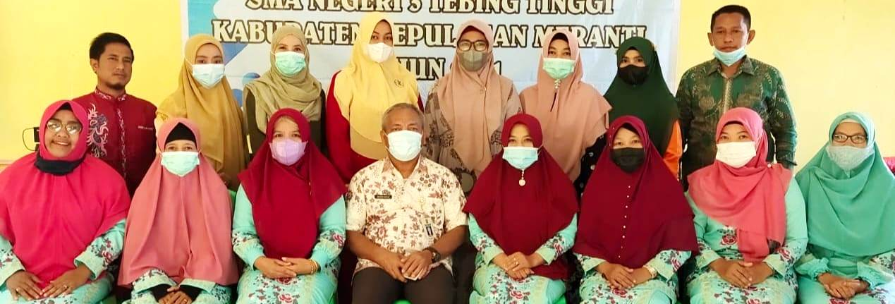 Pelatihan Akreditasi