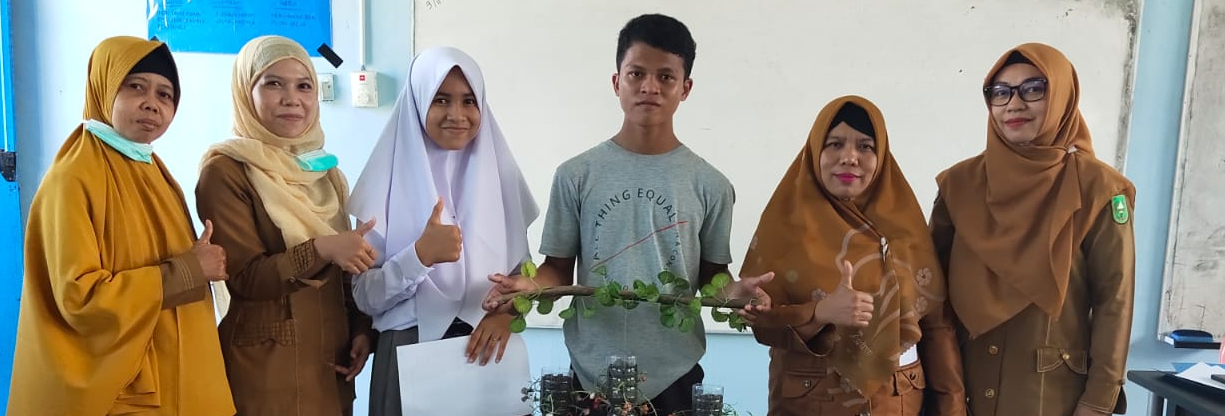 Kegiatan lomba inovatif