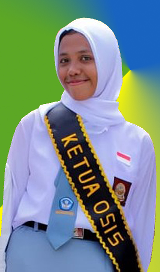 FEBRIYANTI KIBAS